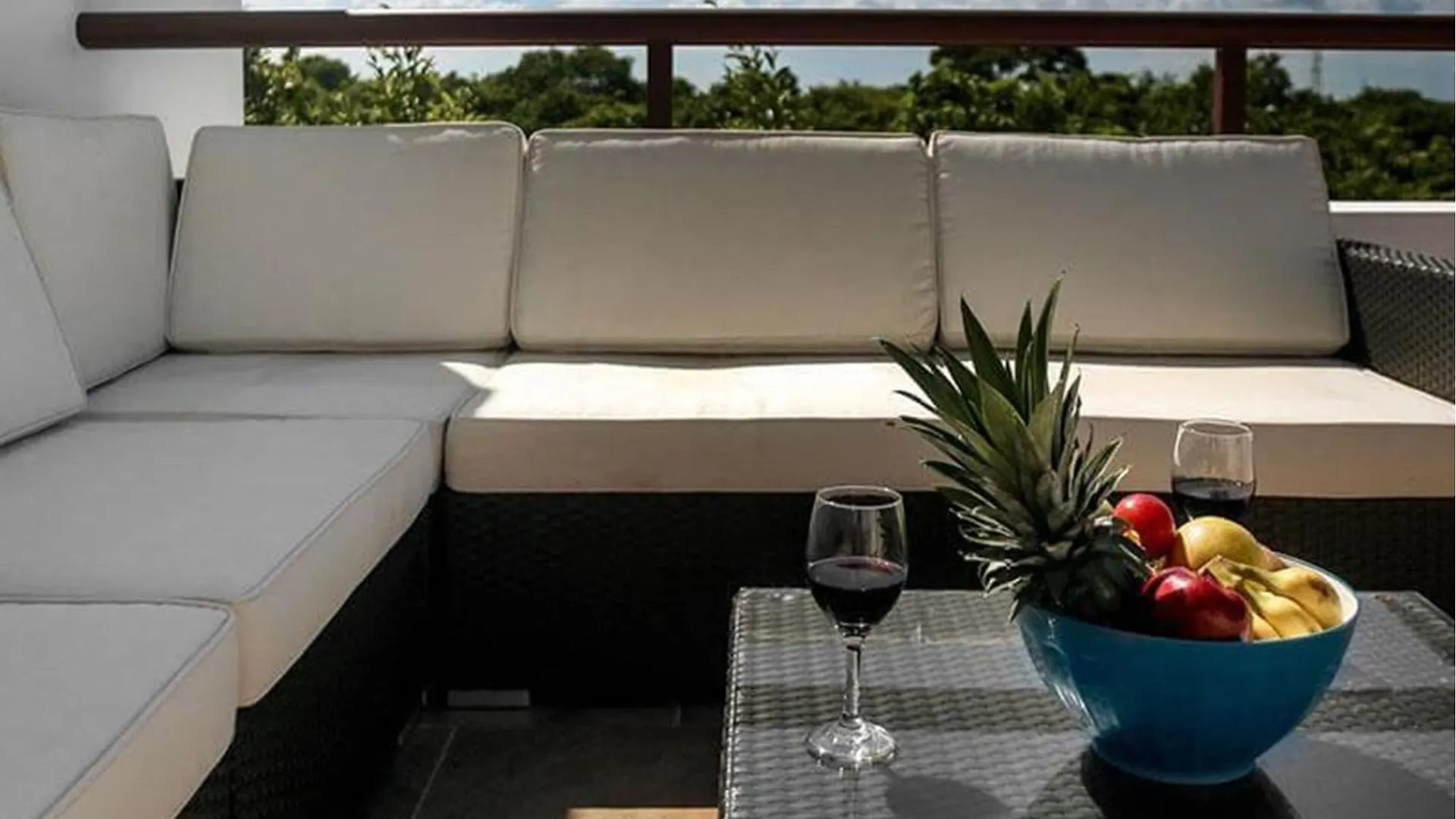 Hira Penthouse1 Pristine 2 Bedroom By Gate48 Akumal Hotel