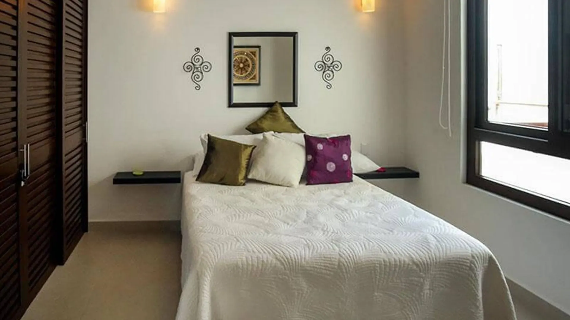 Hotel Hira Penthouse1 Pristine 2 Bedroom By Gate48 Akumal